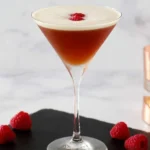 Classic-French-Martini