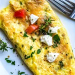 Classic Omelette 65 Classic-Omelette-Recipe