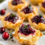 Cranberry Brie Phyllo Bites 94 Cranberry-Brie-Phyllo-Bites-Recipe