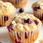 Cranberry Orange Muffins 98 Cranberry-Orange-Muffins-Recipe