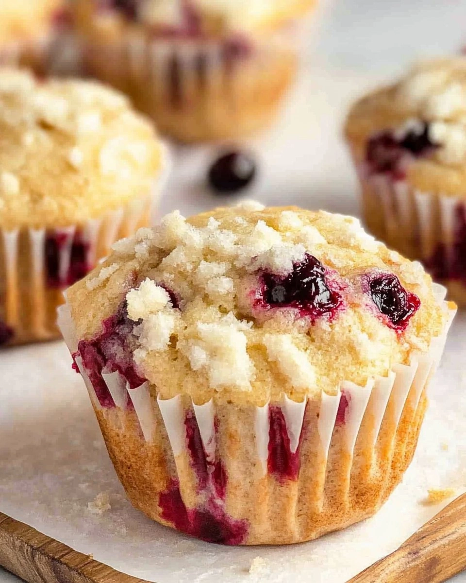 Cranberry Orange Muffins 96 Cranberry Orange Muffins
