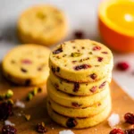 Cranberry-Orange-Shortbread-Cookies-with-Pistachios