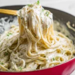 Creamy White Sauce Pasta 61 Creamy-White-Sauce-Pasta