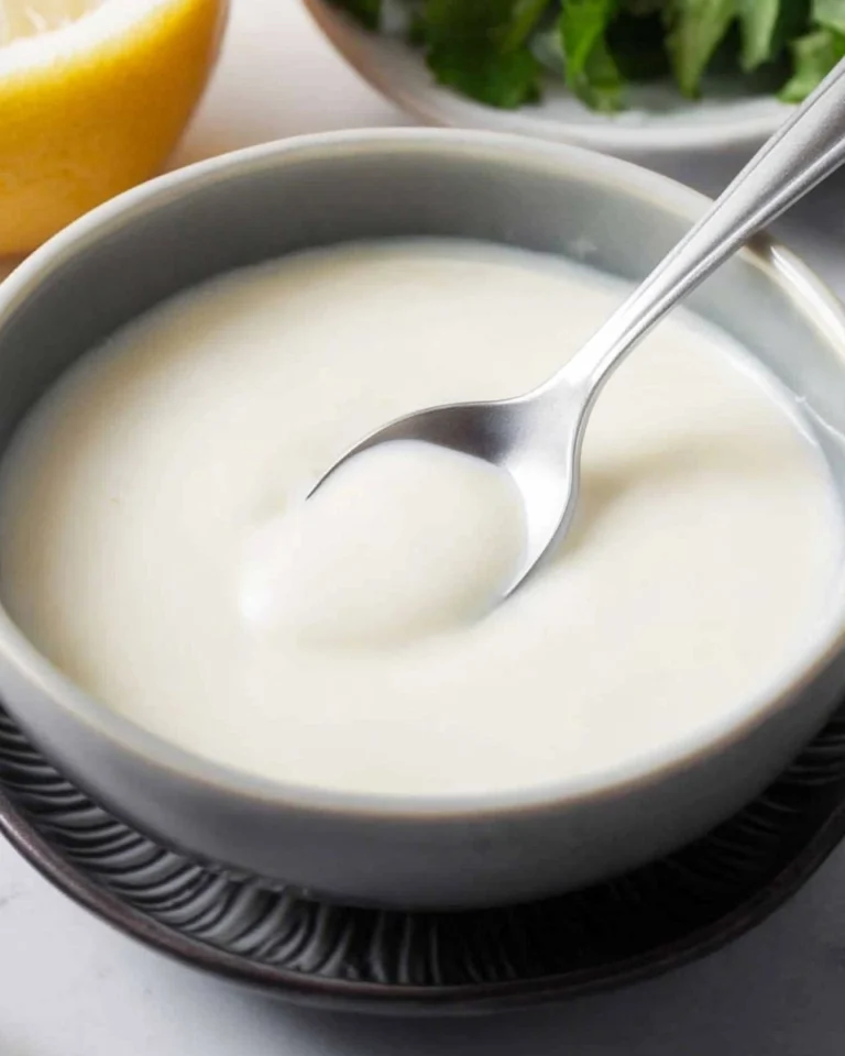 Creamy-Yoghurt-Salad-Dressing-Recipe