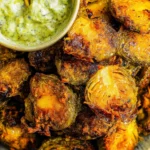 Crispy-Smashed-Brussels-Sprouts