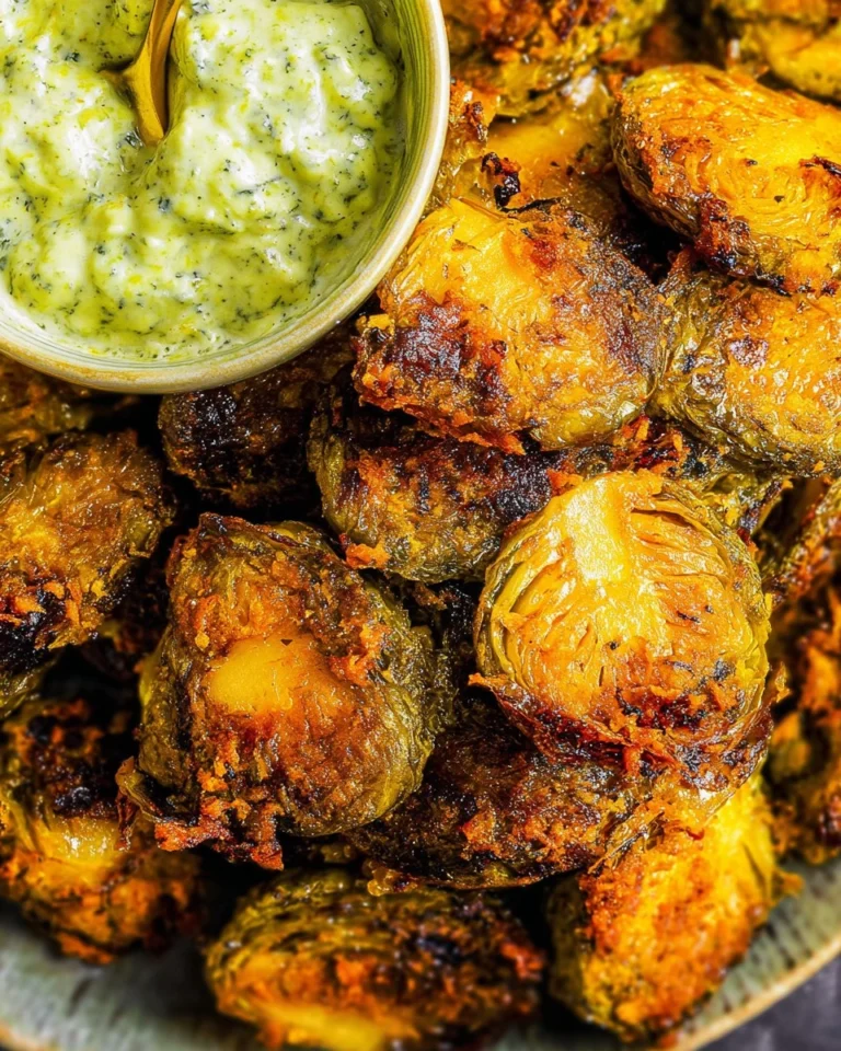 Crispy-Smashed-Brussels-Sprouts