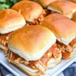 Crockpot Chicken Parmesan Sliders 73 Crockpot-Chicken-Parmesan-Sliders-Recipe