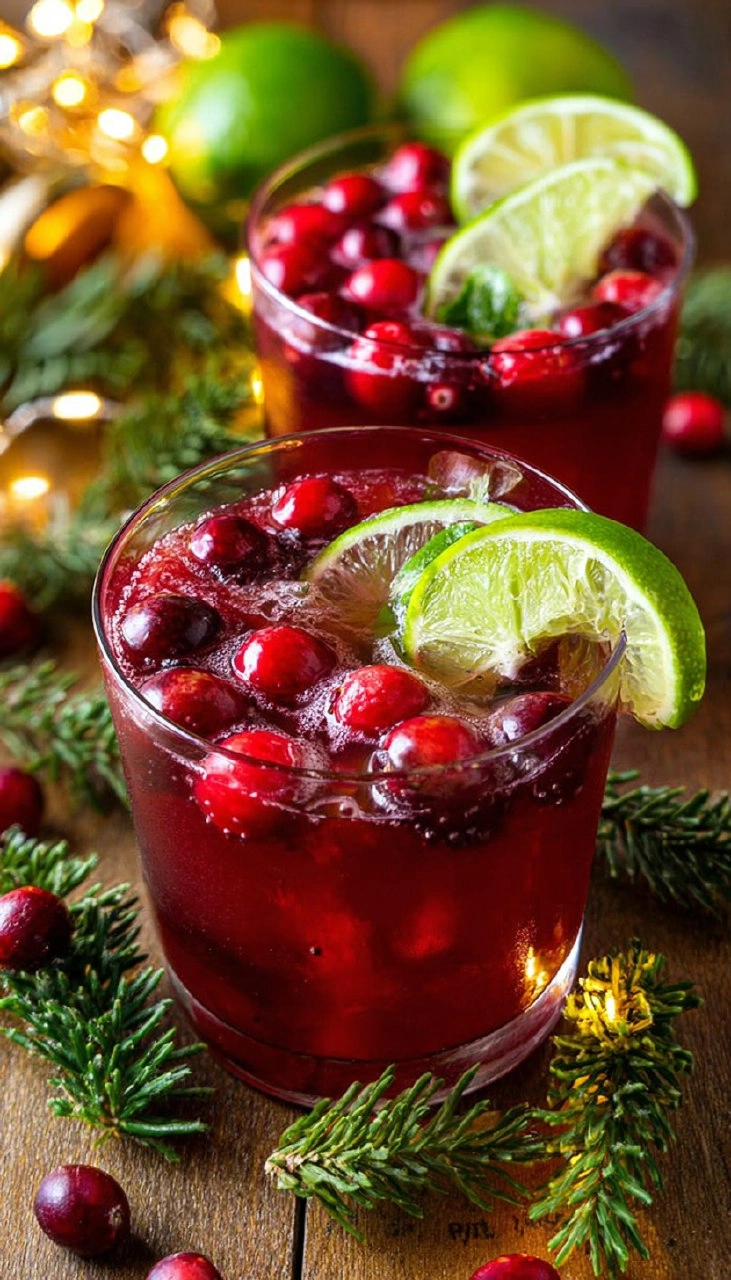 Easy Christmas Punch 53 Easy Christmas Punch