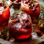 Easy-Cranberry-Bourbon-Cocktail