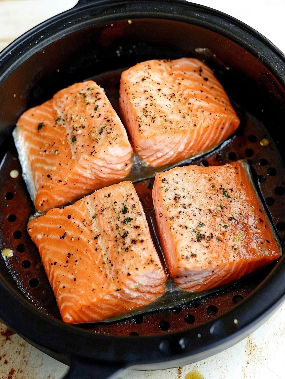 Frozen Salmon 61 Frozen Salmon