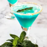 Grasshopper-Drink