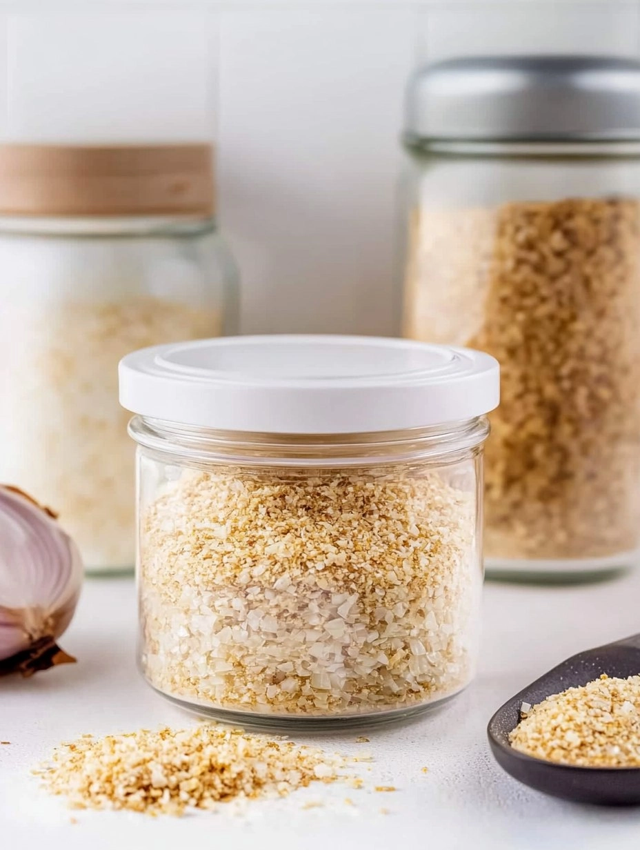 Homemade Lipton Onion Soup Mix