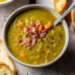 Instant-Pot-Split-Pea-Soup