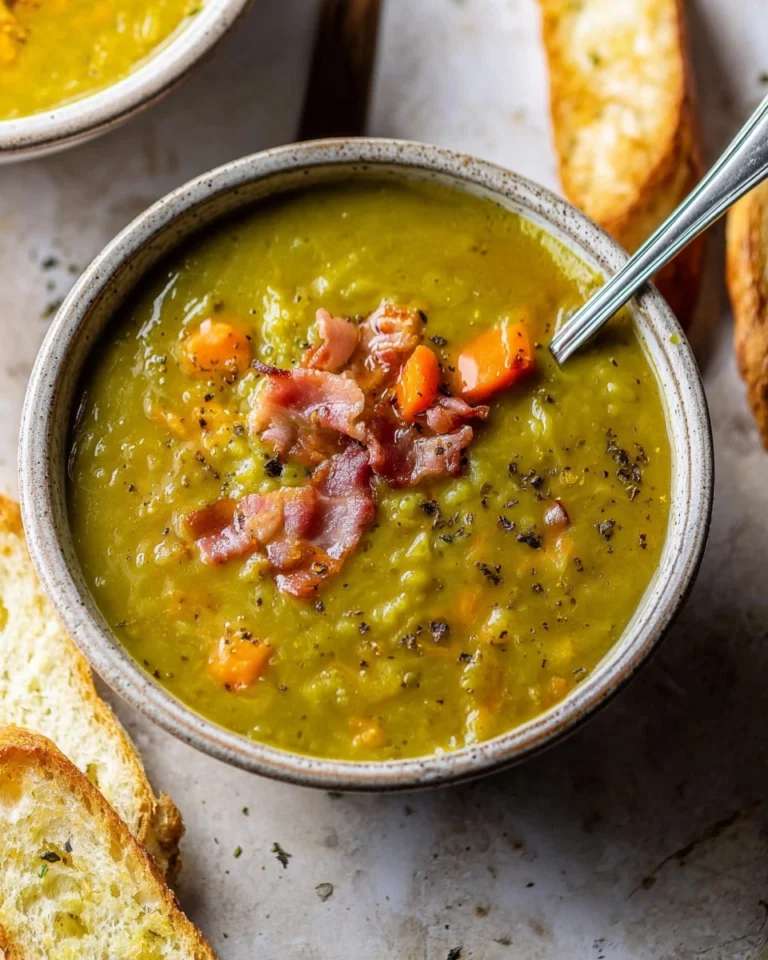 Instant-Pot-Split-Pea-Soup