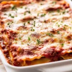 Italian Sausage Lasagna 134 Italian-Sausage-Lasagna-Recipe