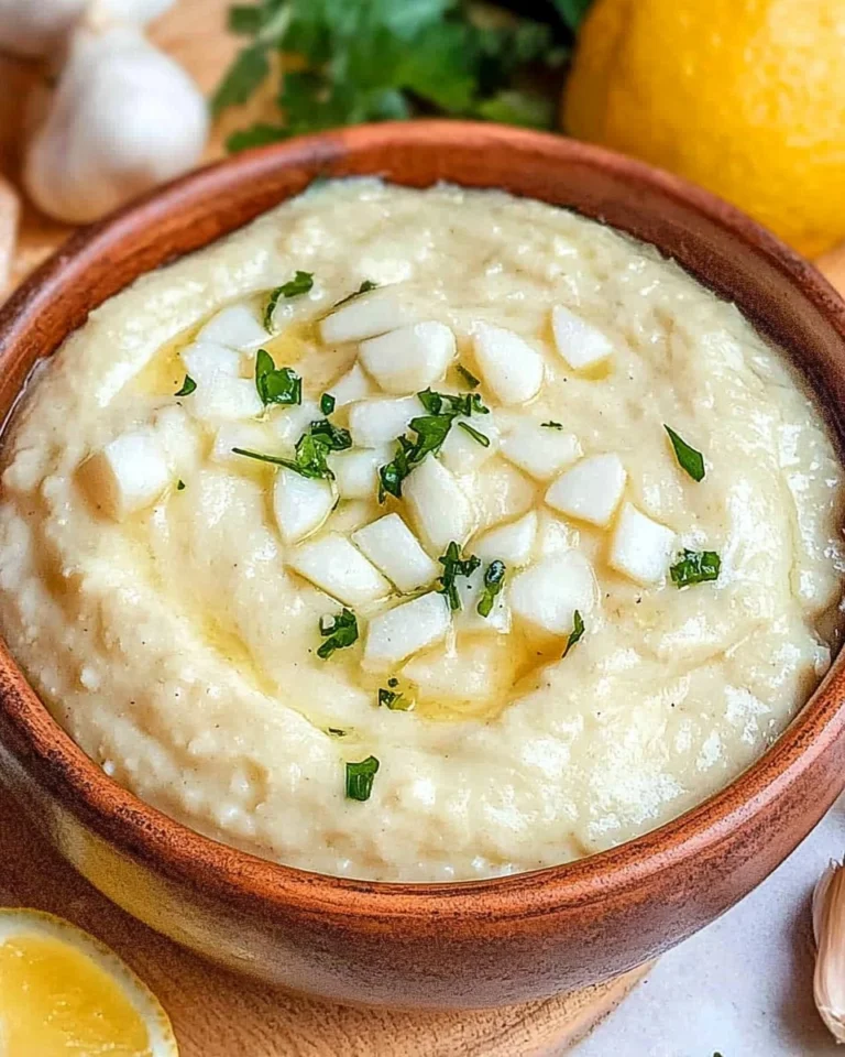 Lebanese-Garlic-Sauce-Recipe