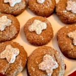 Lebkuchen 98 Lebkuchen-Recipe