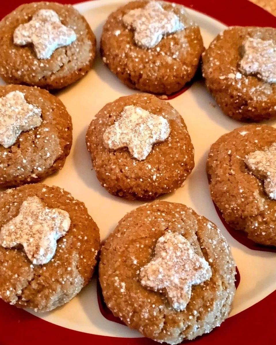 Lebkuchen 96 Lebkuchen