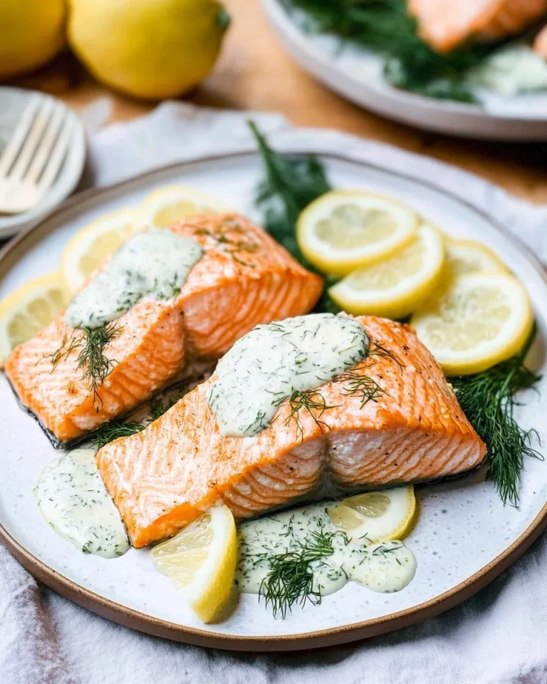 Lemon-Dill-Salmon-Recipe