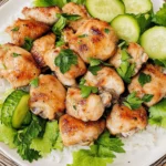 Lemongrass-Chicken-Thighs-Recipe