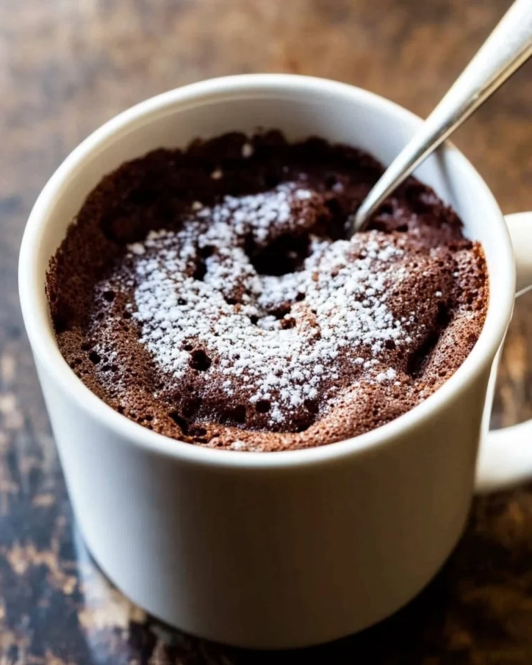 Microwave-Chocolate-Mug-Cake-Recipe
