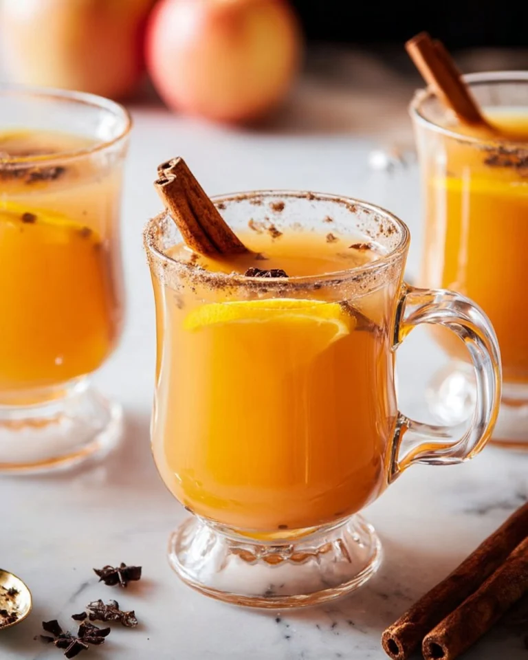 Mulled-Cider