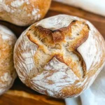 No-Knead-Bread-Recipe