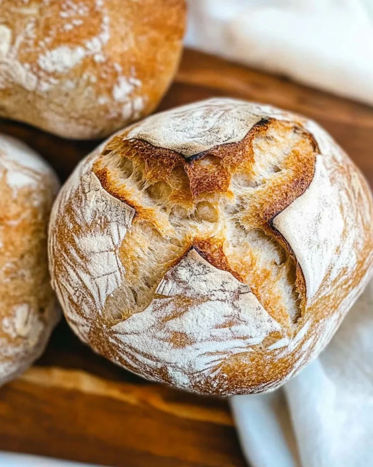 No-Knead-Bread-Recipe