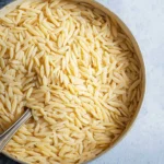 Orzo 145 Orzo