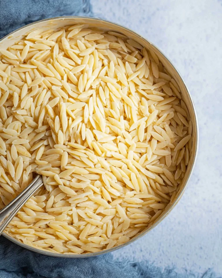 Orzo