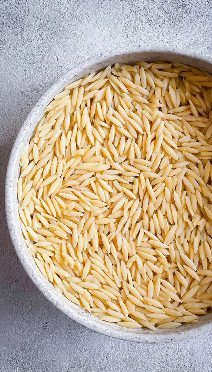 Orzo 55 Orzo