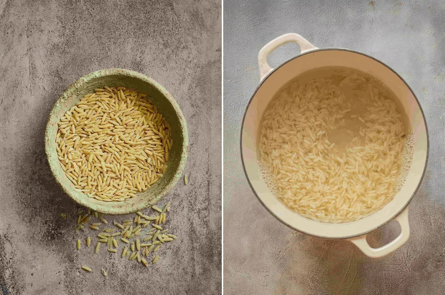 Orzo 54 Orzo
