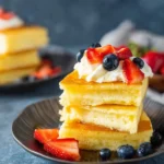 Oven-Baked-Pancakes