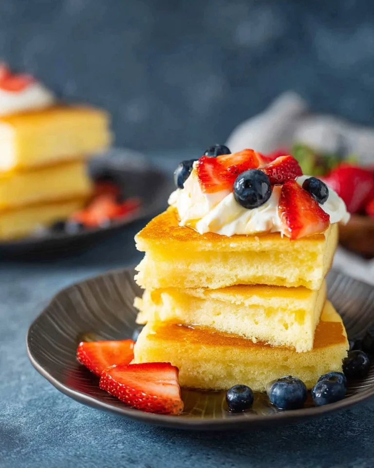 Oven-Baked-Pancakes
