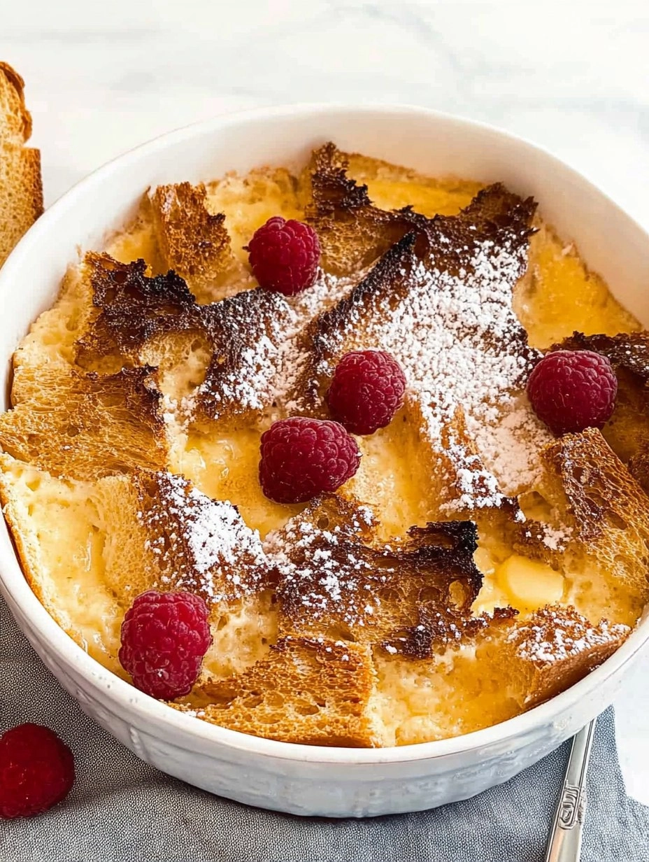 Panettone Bread And Butter Pudding 85 Panettone Bread And Butter Pudding