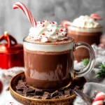 Peppermint Hot Chocolate 65 Peppermint-Hot-Chocolate-Recipe