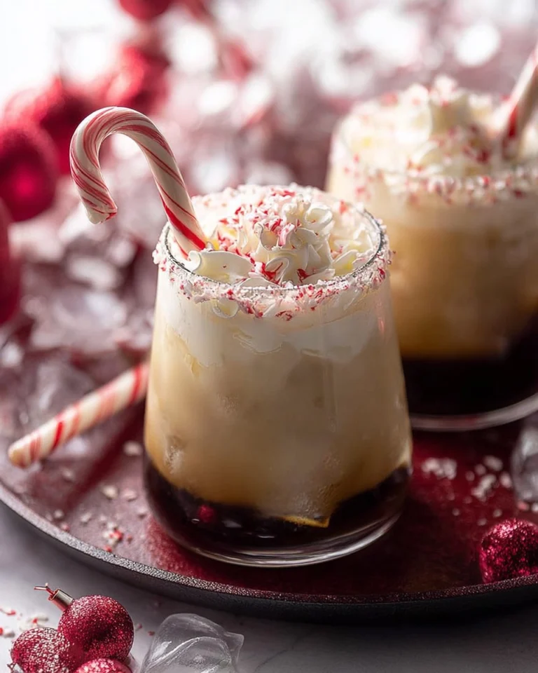 Peppermint-White-Russian