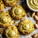 Pistachio-Thumbprint-Cookies
