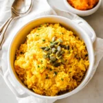 Pumpkin Rice 92 Pumpkin-Rice