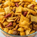 Reindeer-Snack-Mix-Recipe