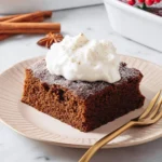 Seriously-Easy-Gingerbread-Cake