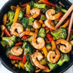 Shrimp-Stir-Fry-Recipe