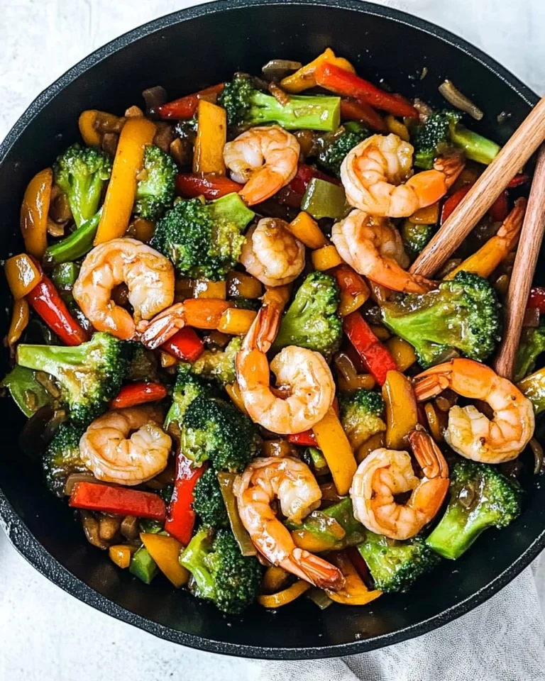 Shrimp-Stir-Fry-Recipe