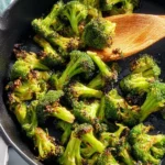 Simple Sauteed Broccoli 104 Simple-Sauteed-Broccoli