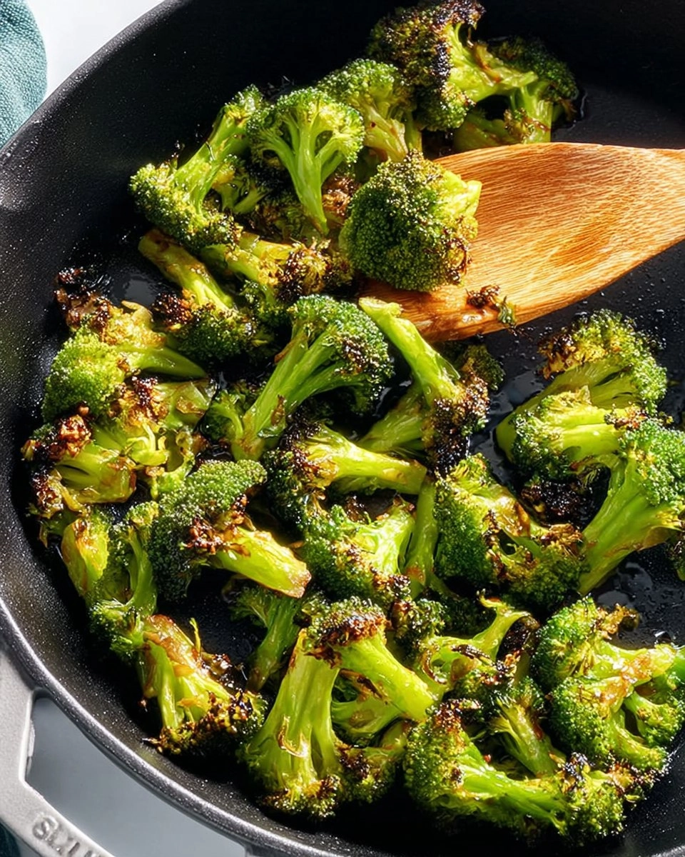 Simple Sauteed Broccoli 57 Simple Sauteed Broccoli