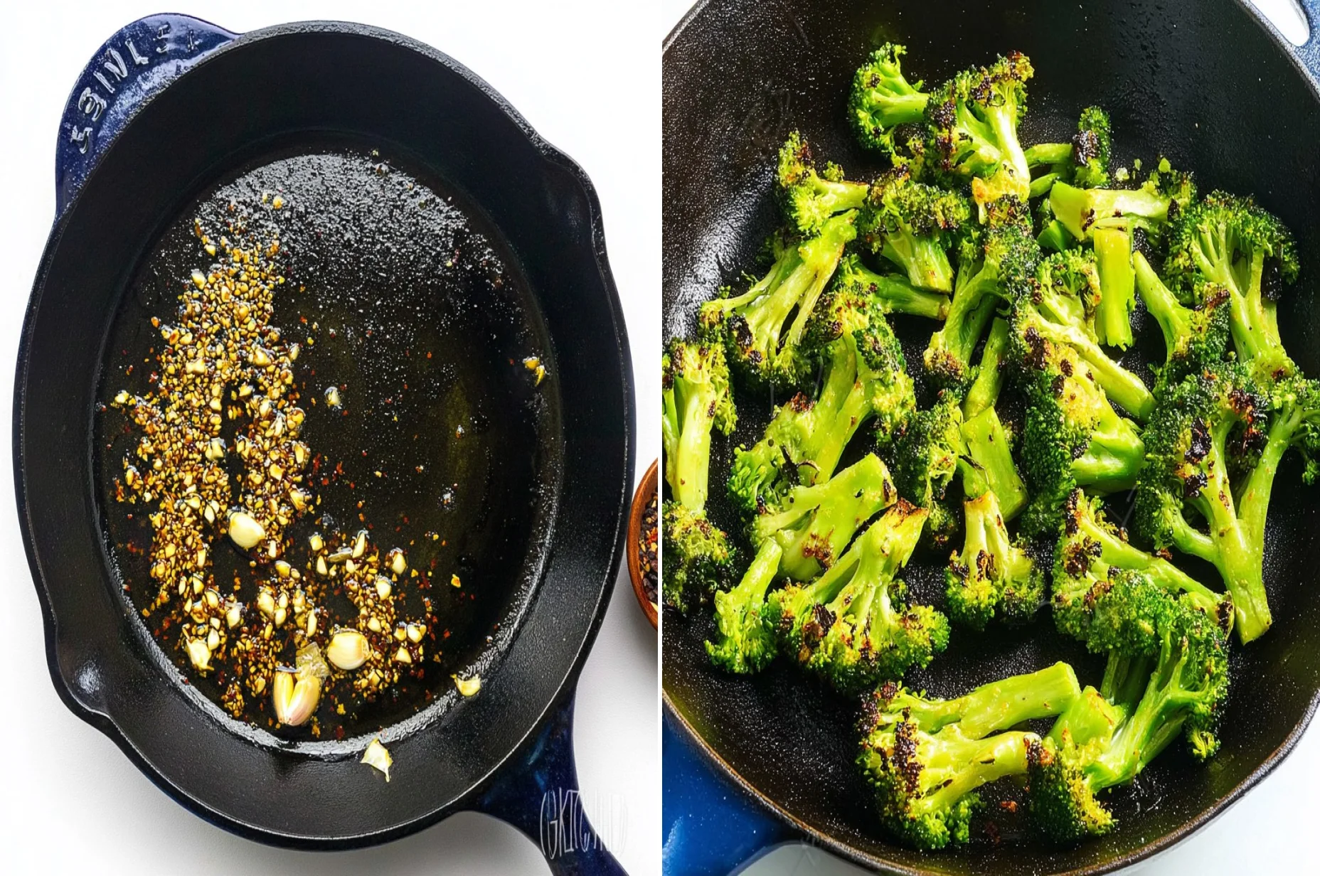 Simple Sauteed Broccoli 58 Simple Sauteed Broccoli