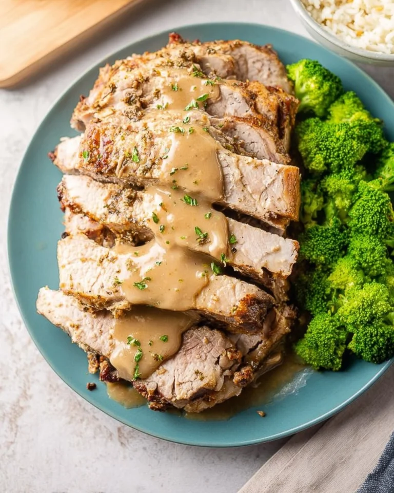 Slow-Cooker-Pork-Roast