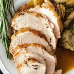 Slow-Roasted-Turkey-Breast-Recipe