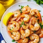 Steamed-Shrimp-Recipe