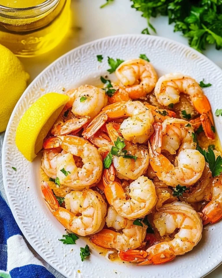 Steamed-Shrimp-Recipe